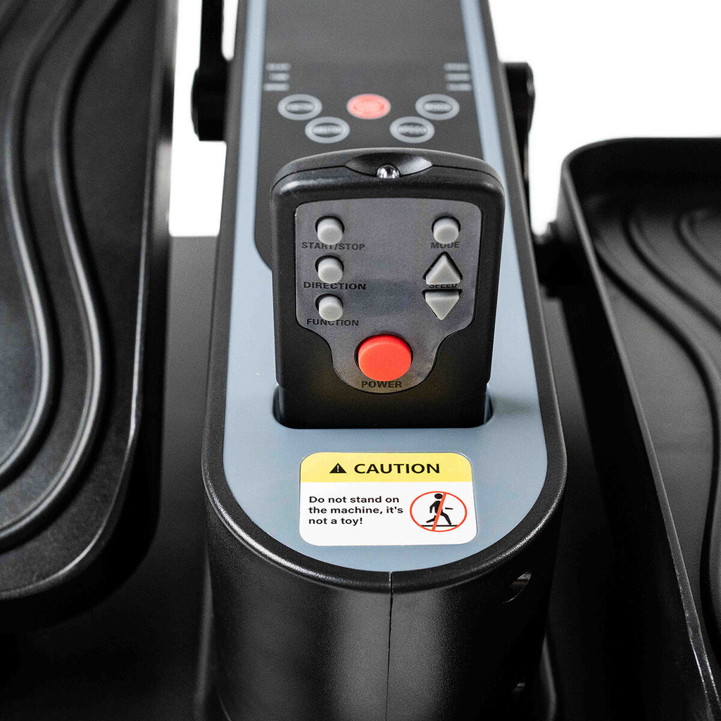 Mini Elektrischer Ellipsentrainer mit Fernbedienung Velora 4000 Innova