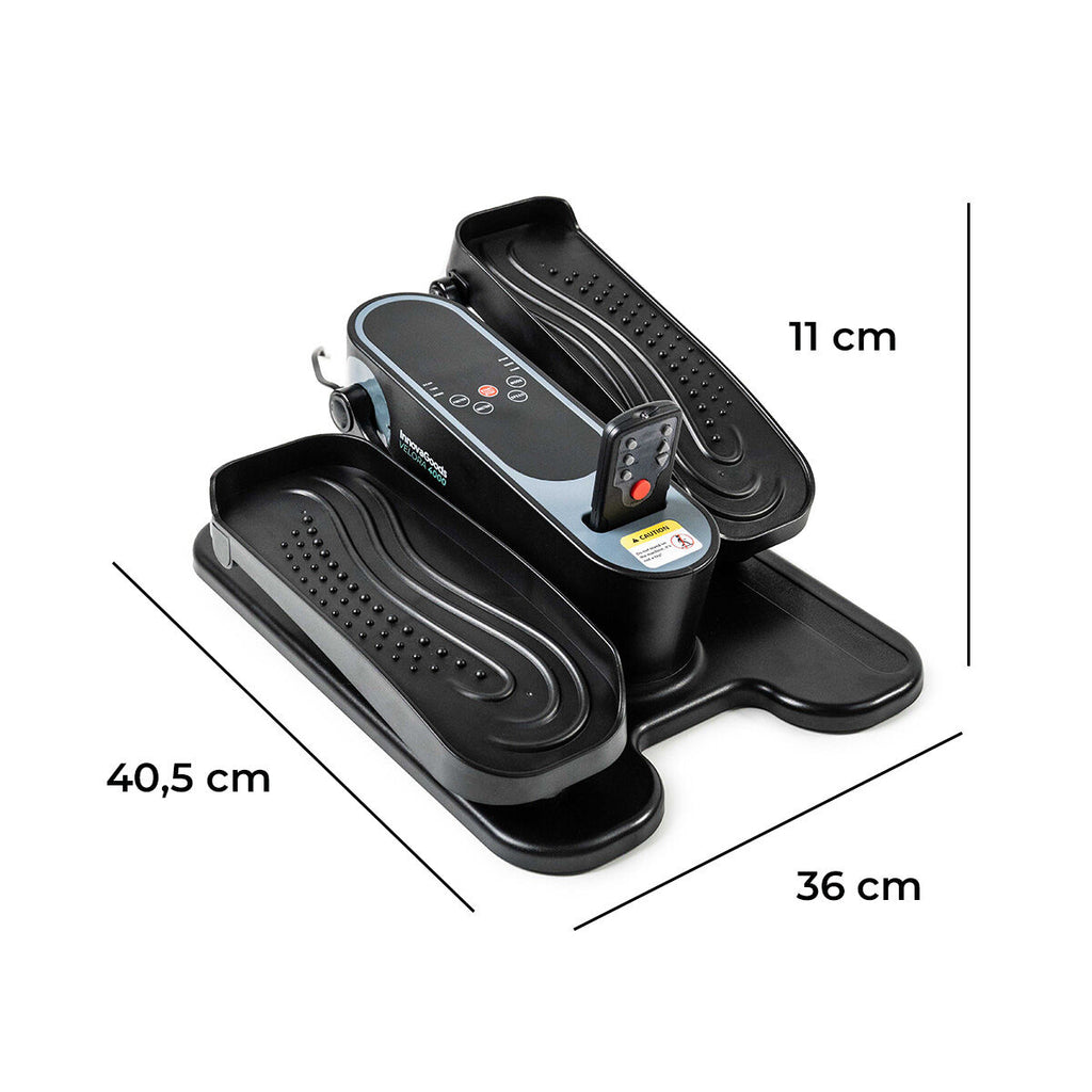 Mini Elektrischer Ellipsentrainer mit Fernbedienung Velora 4000 Innova