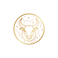 Sticker «Zodiac Taurus»