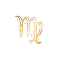Sticker «Zodiac Virgo»